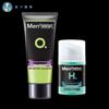 Mentholatum Oil Control Cleanser & Moisturizer Set