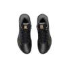 Li-Ning Thunder CL Unisex Low Top Badminton Shoes Black AYAS034-1