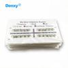 10 Ensembles Supports Dentaires Orthodontiques MIM Mini Roth/Mbtt Supports Métalliques Appareils Dentaires En Acier Inoxydable Pour Cabinets Dentaires