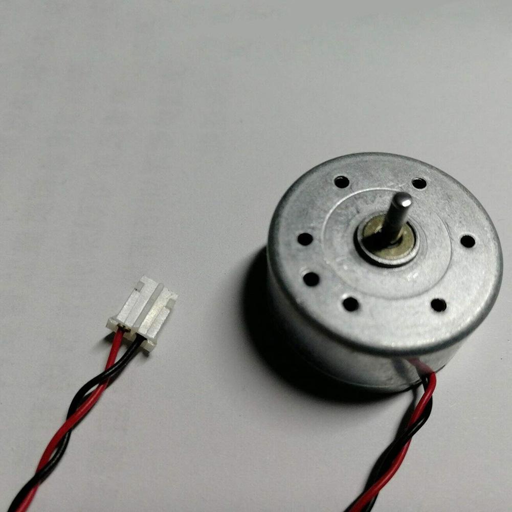 Quality Replacement Motor Component for Neato D2 D3 D4 D5 D6 D7 Vacuum Cleaners
