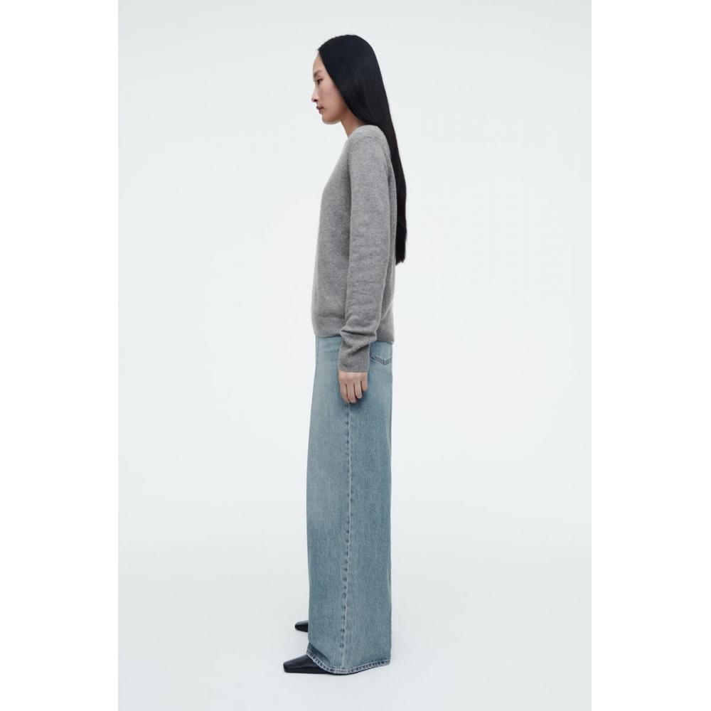 Cos Japan Pure Cashmere Sweater