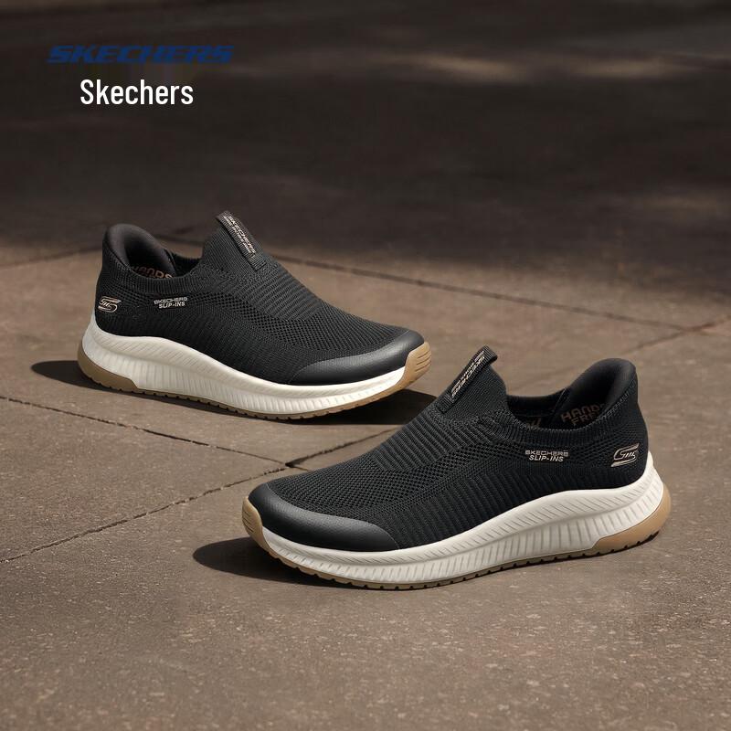 Skechers Women's Slip-On Casual Walking Shoes 117745