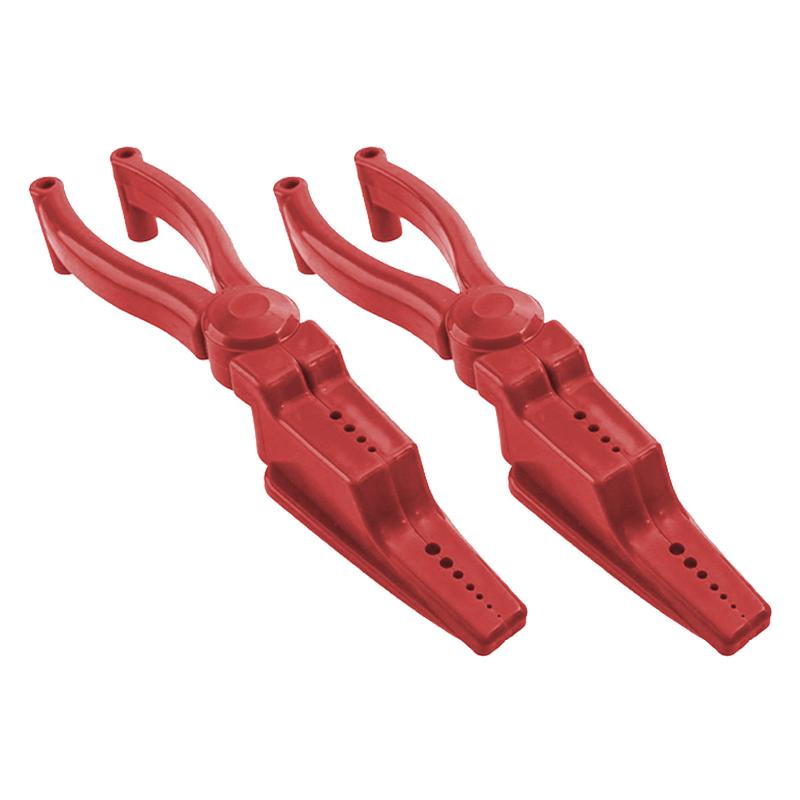 Nail Holder Pliers Finger Protection Safety Hammer Nail Clip Tool for Woodworking Carpentry DIY