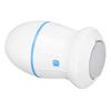 Battery Type Electric Foot Grinder Callus Dead Skin Remover Vacuum Foot File Pedicure Tool(White