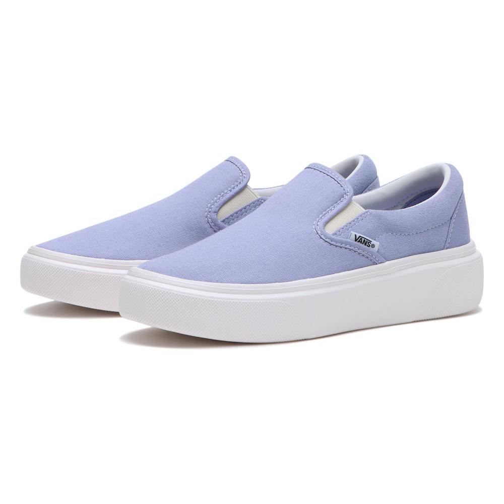 Vans Slip On Hover V98 Hover Lavd White