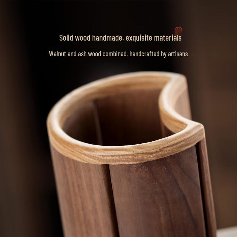 Shangyanfang Tea Ceremony Six Gentlemen Tool Set