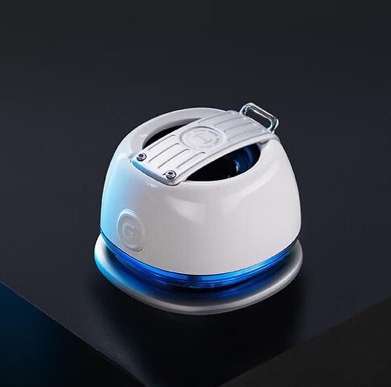 

EDIFIER HECATE G200 Portable Bluetooth Magnetic Mini Speaker