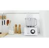 Food Processor Bosch MC812W620 Multi Talent 8