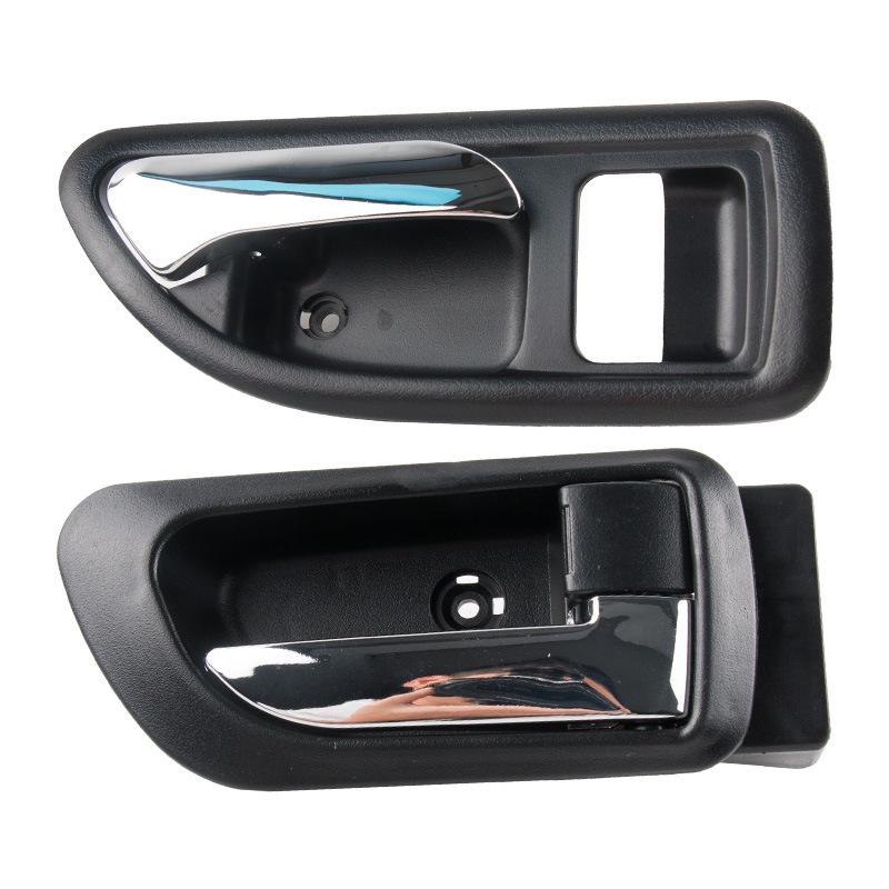 Kompatibilní vnitřní klika dveří pro Great Wall Haval H3H5, Vhodná pro staré i nové modely: Vnitřní klika, přezka a táhlo