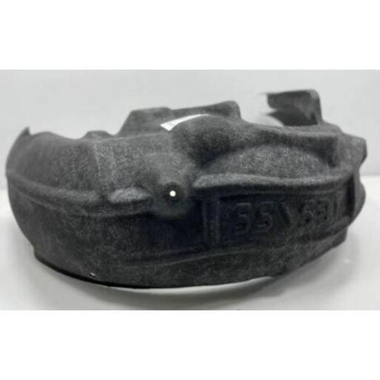 

BMW 2 серии F22/F23 Задний подкрылок - Совместим с номерами деталей 51717424019, 5171742402. Right 51717424020