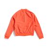 Adidas Bomberjacke mit sportlichen Streifen Damenjacken Rot EI8964