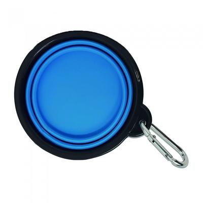 Collapsible Dog Bowl
