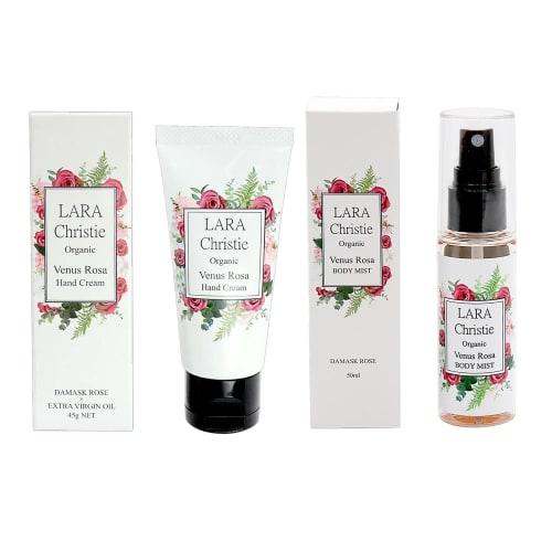 

Lala Christie Body Mist and Hand Cream Gift Set lg-0003