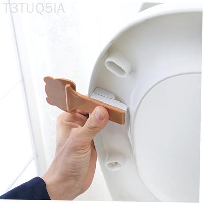 Banyo ve tuvalet – Klozet tutamakları