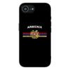 Armenien Flagge Armenien Handyhülle für Apple iPhone 12 13 Mini XS 11 Pro Max 7 8 Plus + XR 8+ X SE 2020 SE3 Schutzhülle