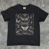 Vintage Insect Graphic Tee Cottagecore Nature Lover T-Shirt