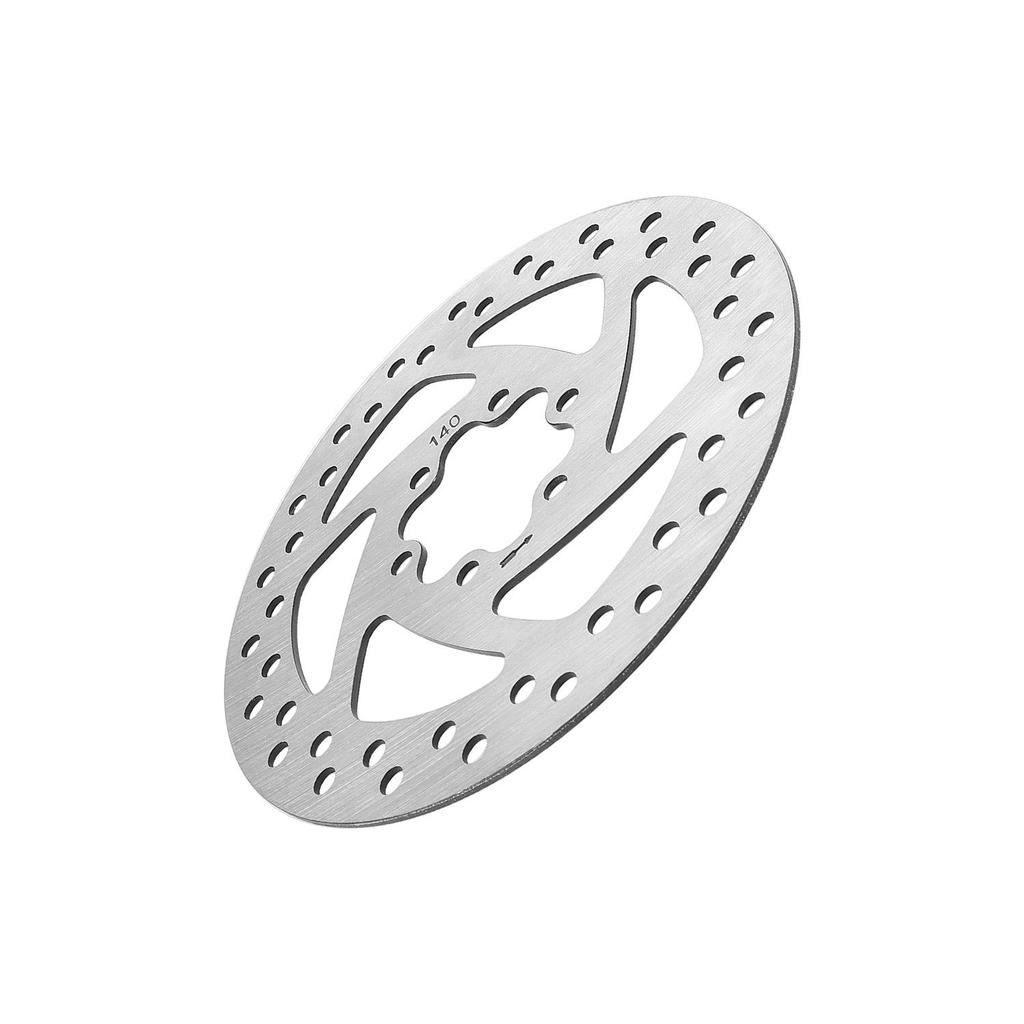 140mm 6-hole Disc Brake Disc (44mm Diagonal)