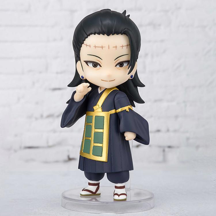 Figuart Mini Ghetto Suguru, Korean Popular Bandai