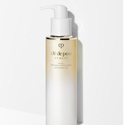 [Clé de Peau Beaute] שמן ניקוי 200 מ"ל
