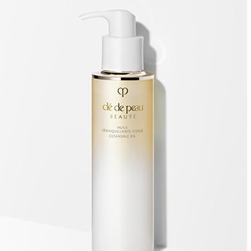 

[Clé de Peau Beaute] Очищающее масло 200 мл