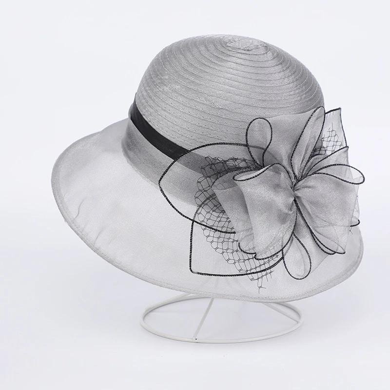 WTEMPO Mesh Patchwork Solid Color Casual Versatile Breathable Hats Summer Wide Brim Outdoor Travel Sun Hats