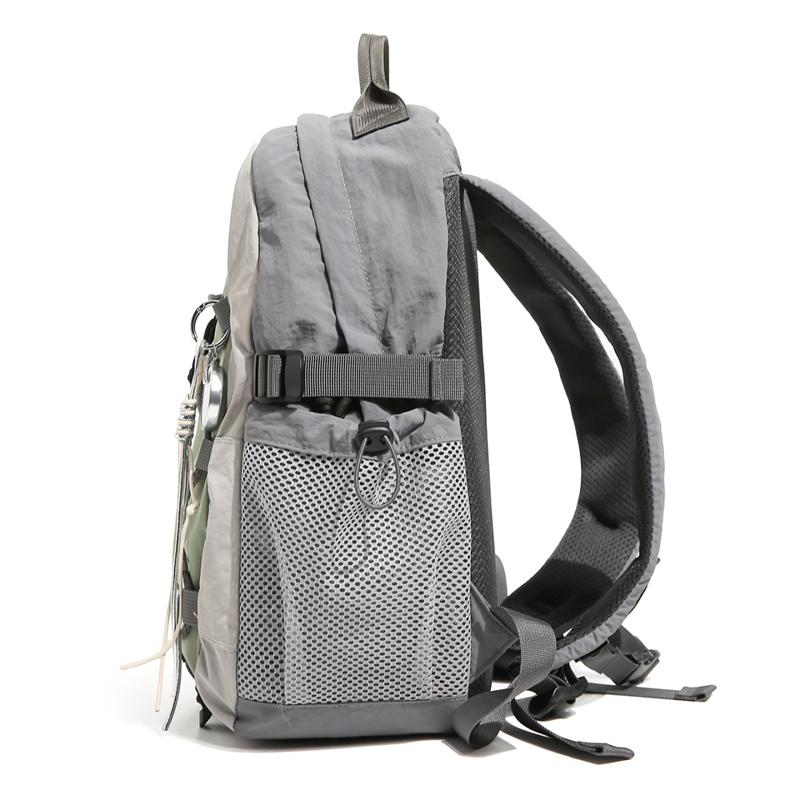 Outdoor Hiking Backpack with Multiple Pockets and Adjustable Straps for Women