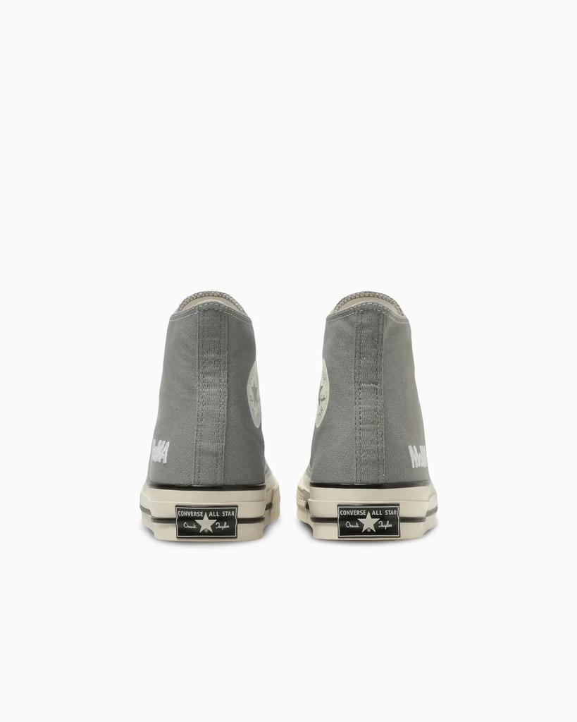 31317581 MoMA Converse All Star LGCY Hi Stone Gray (Men's)