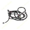 1567961-00-A For Tesla Model 3 Car Gantry Radiator Bracket Wiring Harness Front Radiator Bracket Fan Accessories Auto Parts