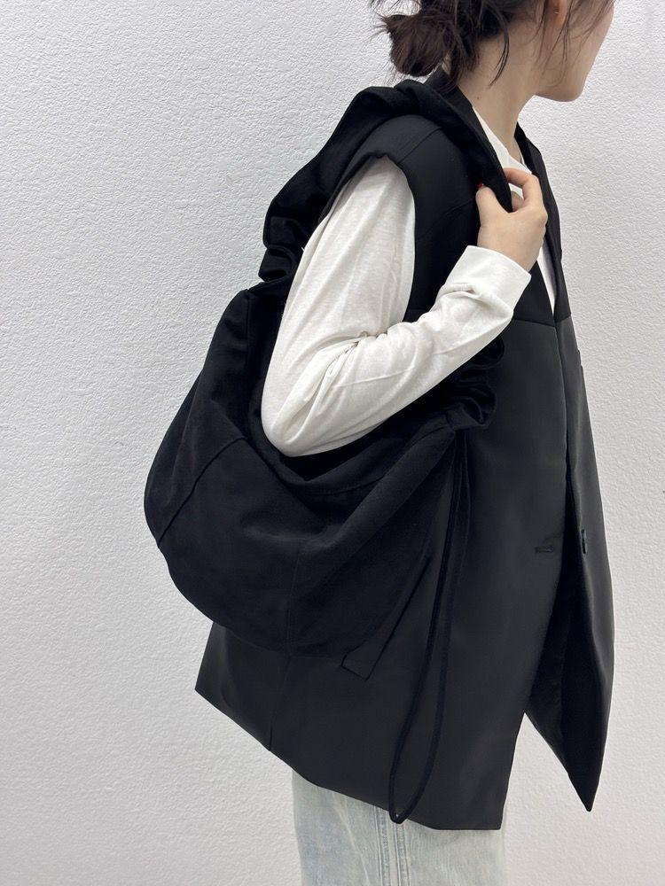 Han Fashion Suede Shoulder Bag 2026 New Folded Dumpling Bag Versatile Suede Casual Messenger Bag