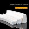 High-Temperature Silicone Foam Square Strip
