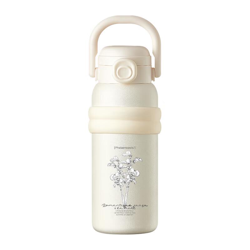 Wushengwu Yinyue 550ml Insulated Travel Mug