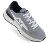 Sun68 Niki 2.0 Solo - Men's Sneakers Shoes Grey Z45120-34 ORIGINAL