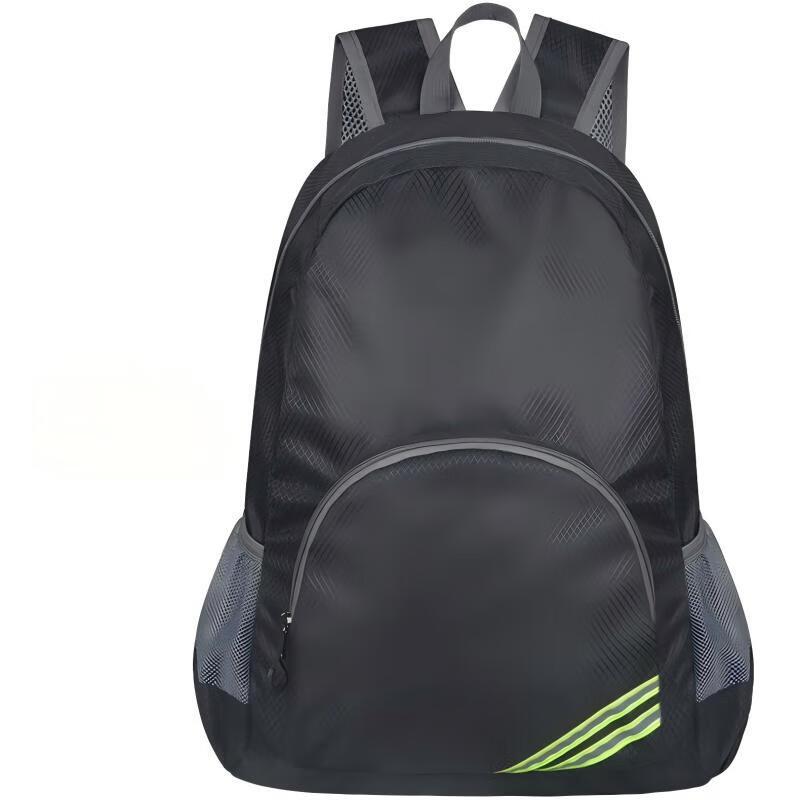 Unisex Foldable Waterproof Outdoor Travel Backpack