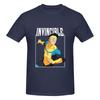 1 Piece Logo Funny 100 Cotton Tshirt Mark Graysons Tees Tops For Unisex