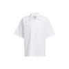 adidas Originals Shirt Unisex White HU1236