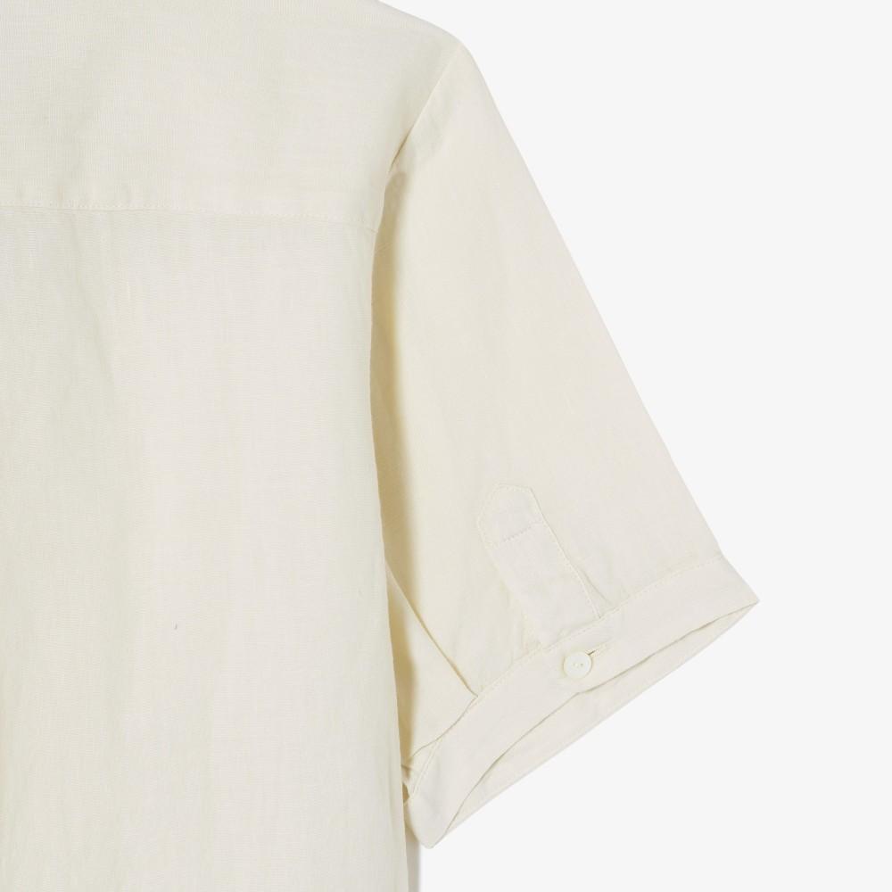 [lacoste] Women's NEW Regular Short Sleeve Shirt CF139E-56G056