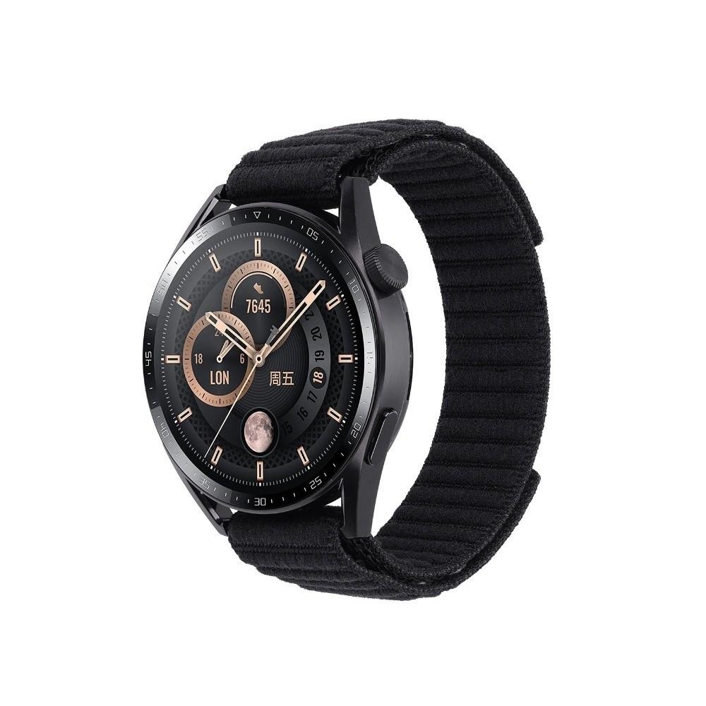 Breathable Watch Band for Garmin Fenix 8 7 6 Pro Epix 2 Forerunner 970 965 955 945 935 570 265 255