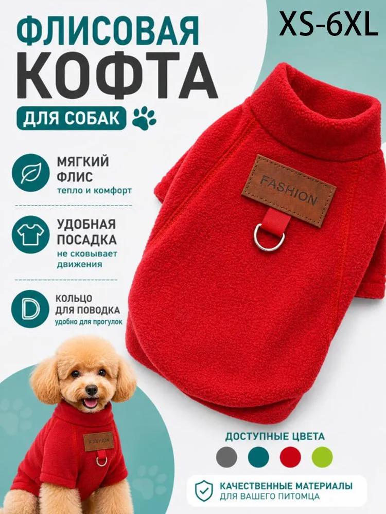 Clothes for cats and dogs