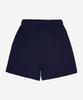 Pildeoseu Sweat Banding Shorts Navy