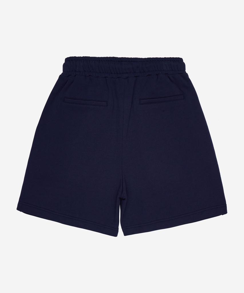 Pildeoseu Sweat Banding Shorts Navy