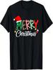 Cute Merry Christmas Matching Family Christmas For   T-Shirt