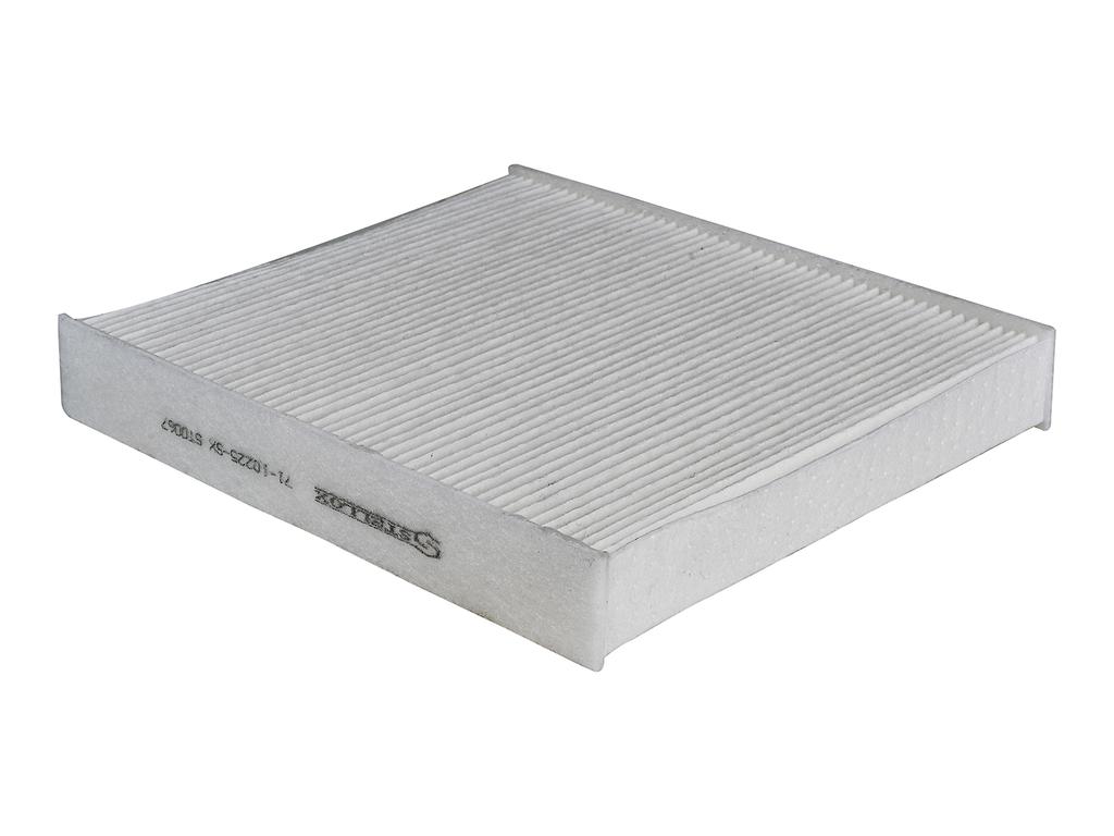 Stellox 71-10225-sx filtr kabinowy - filtr przeciwpyłkowy - do samochodów osobowych