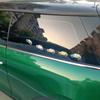 Auto Dekorationsaufkleber für Mini Cooper S JCW R50 R53 R55 R56 R60 F54 F55 F56 F60 Countryman Clubman Autoaufkleber Zubehör