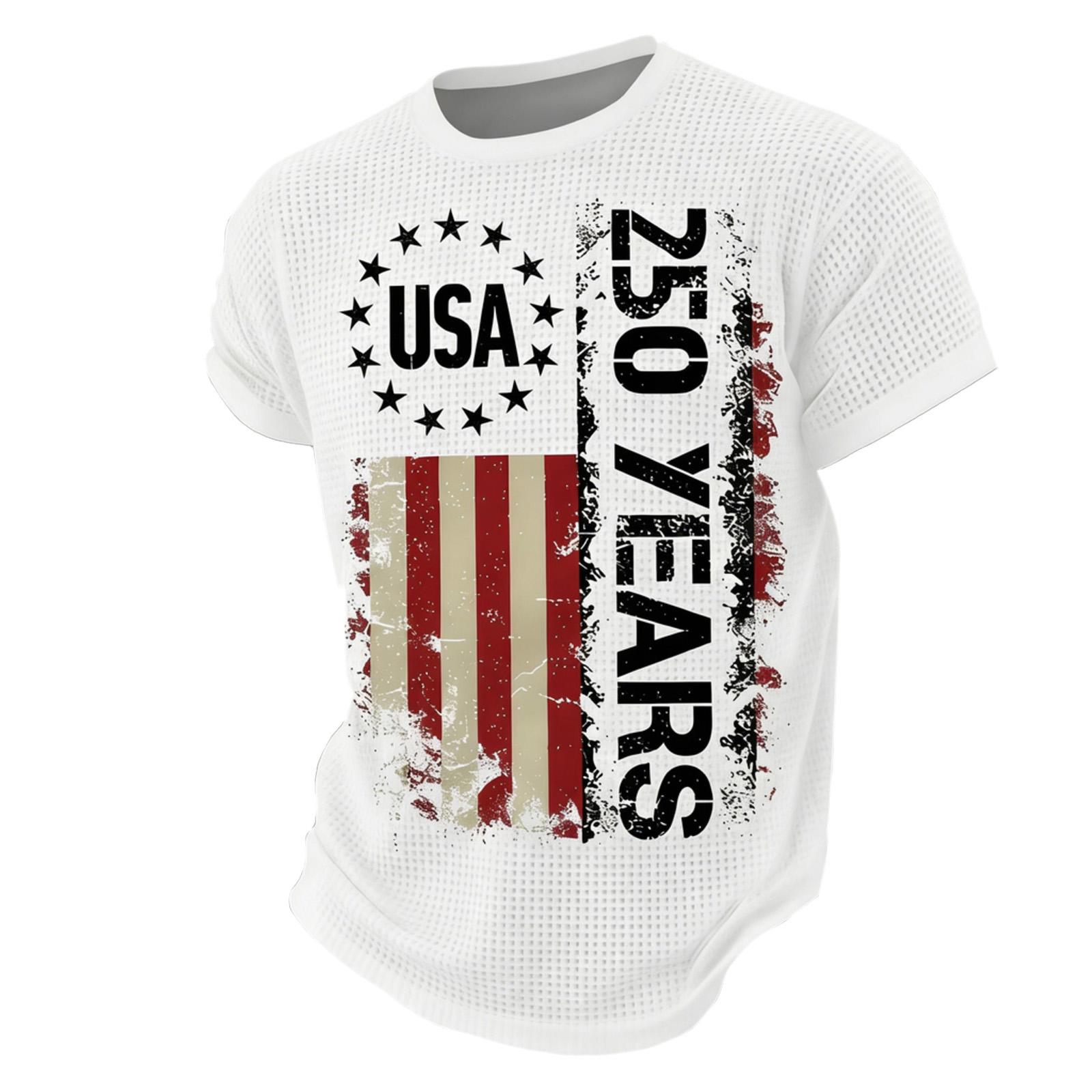 

Men s Summer Print Short Sleeve Shirt Men s Casual Fashion Shirt XL білий