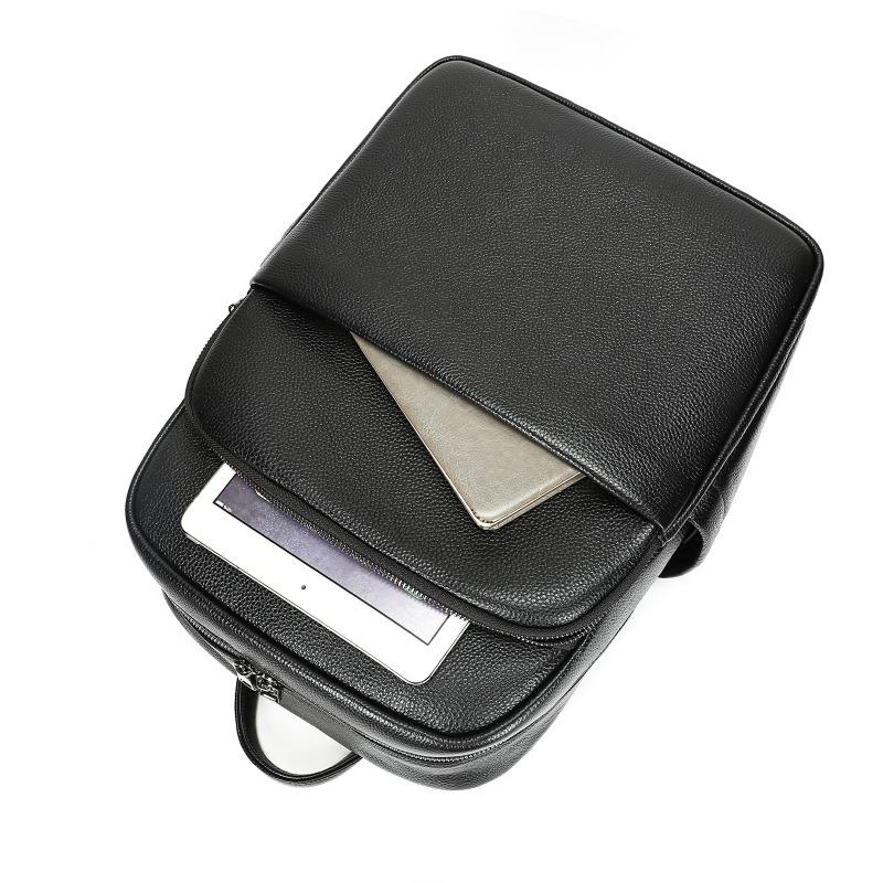 Men's Business Backpack Laptop Backpack Travel Backpack