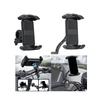 Motorcycle Phone Holder Stable Mount for 4.8-6.8 Inch Cycling