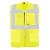 Korntex Unisex Adult Executive Hamburg Safety Vest