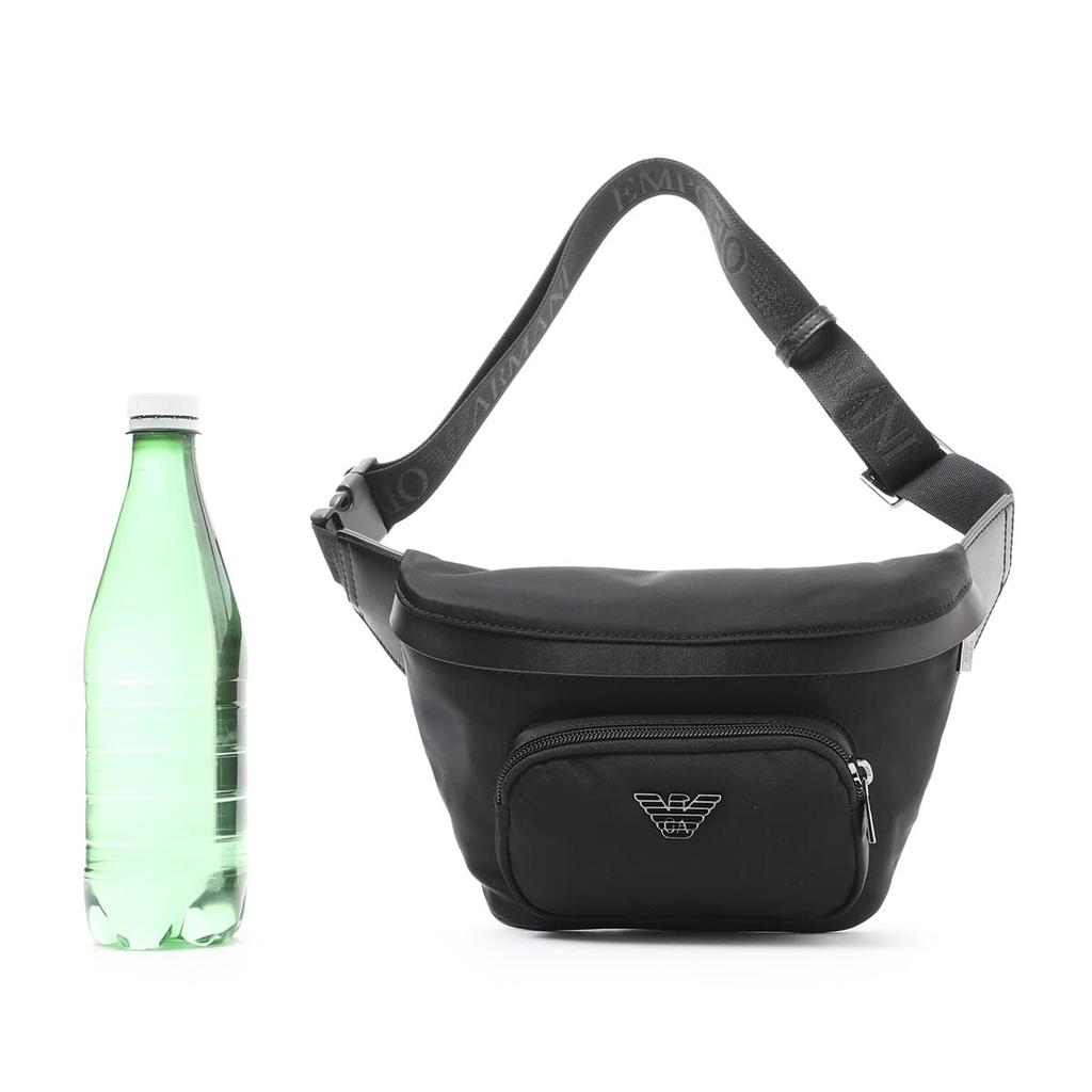 Waist pouch [Emporio Armani] [Product]