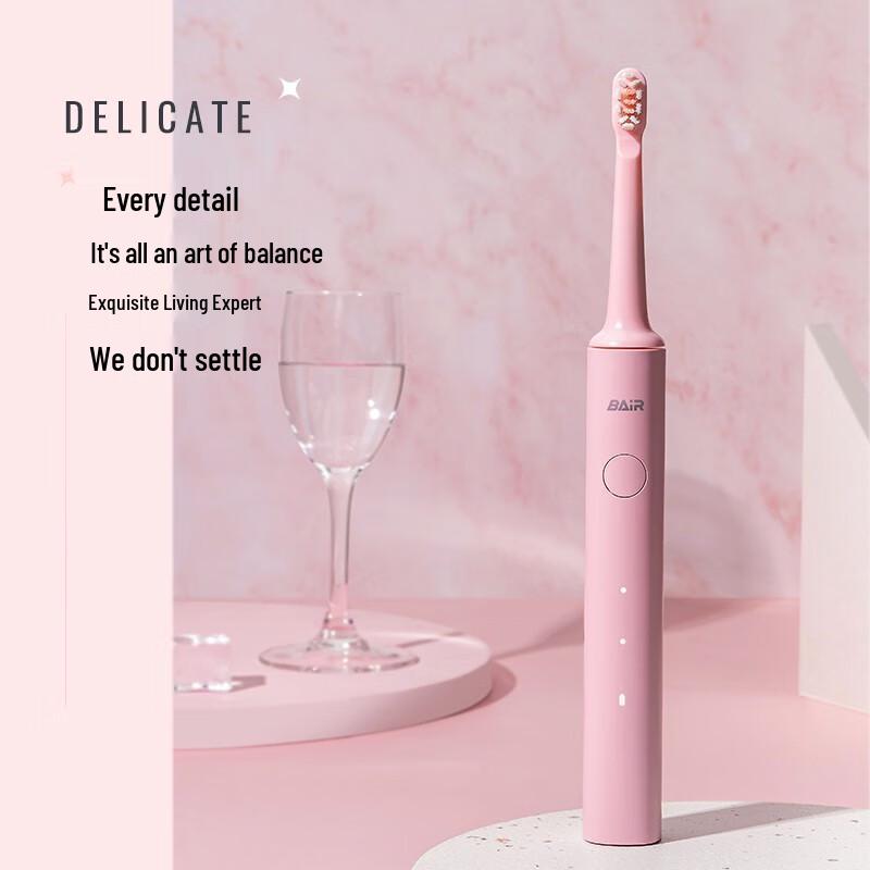 BAIR A6 Smart Electric Toothbrush