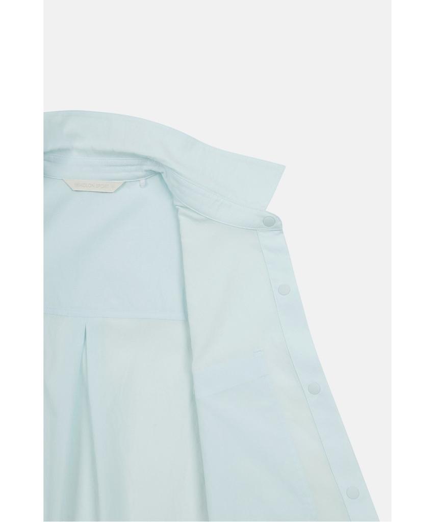 Koolongseupocheu Women'S Air Dot Shirt Tvsxm26502Lmi